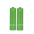 Batterie rechargeable NI-MH de margaux taille AAA